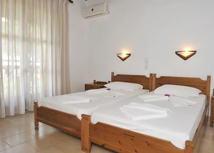 Aparthotel Anna Maria