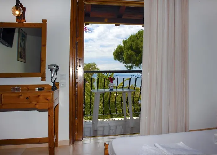 Aparthotel Anna Maria Agia Paraskevi (Skiathos)