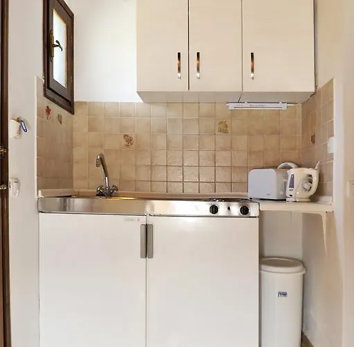 Aparthotel Anna Maria